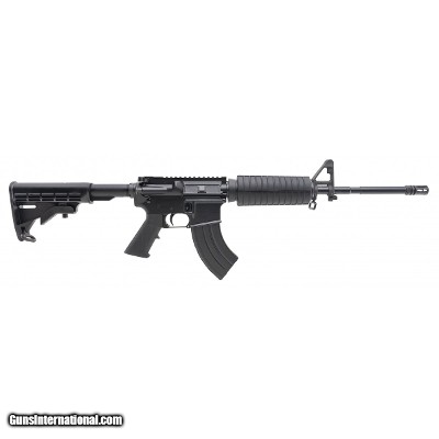 "Diamondback DB15 Rifle 5.56 Nato (NGZ4164) NEW DTX"
