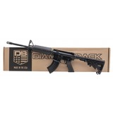 "Diamonback DB15 Rifle 5.56 Nato (NGZ4164) New" - 4 of 5