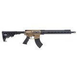 "Diamonback DB15 Rifle 5.56 Nato (NGZ4165) New" - 1 of 5