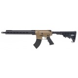 "Diamonback DB15 Rifle 5.56 Nato (NGZ4165) New" - 2 of 5