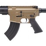 "Diamonback DB15 Rifle 5.56 Nato (NGZ4165) New" - 5 of 5