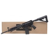 "Del-Ton DTI-15 Rifle 5.56 Nato (NGZ4166) New" - 5 of 5