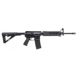 "Del-Ton DTI-15 Rifle 5.56 Nato (NGZ4166) New" - 1 of 5