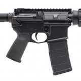 "Del-Ton DTI-15 Rifle 5.56 Nato (NGZ4166) New" - 4 of 5
