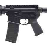 "Del-Ton DTI-15 Rifle 5.56 Nato (NGZ4166) New" - 2 of 5