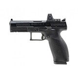 "CZ P-10 F Pistol 9mm (PR66417)" - 3 of 3