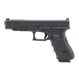 "Glock 34 Gen 4 Pistol 9mm (PR66418)" - 2 of 3
