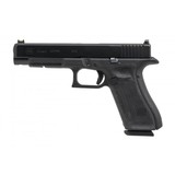 "Glock 34 Gen 5 Pistol 9mm (PR66419)" - 3 of 3