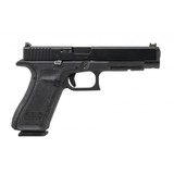 "Glock 34 Gen 5 Pistol 9mm (PR66419)" - 1 of 3