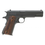 "Tisas M1911A1 US Army .45 ACP (NGZ2506) NEW" - 1 of 3