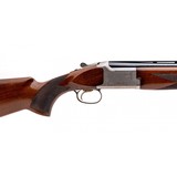 "Browning Ultra XS 12 Gauge Shotgun (S15494)" - 4 of 4