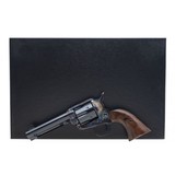 "Standard Mfg Co. Single Action Revolver .45 Colt (PR65911)" - 5 of 7