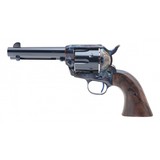 "Standard Mfg Co. Single Action Revolver .45 Colt (PR65911)" - 1 of 7