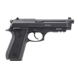 "Taurus PT-92 AF-D Pistol 9mm (PR66468)" - 1 of 7