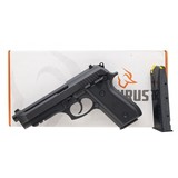 "Taurus PT-92 AF-D Pistol 9mm (PR66468)" - 5 of 7