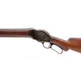 "Winchester Model 1887 Shotgun 12 Gauge (AW10543) Consignment" - 5 of 7