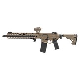 "Sig Sauer MCX Virtus Rifle 5.56 NATO (R39430)" - 3 of 4