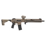 "Sig Sauer MCX Virtus Rifle 5.56 NATO (R39430)" - 1 of 4