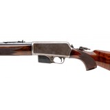 "Winchester 1907 S.L. Rifle .351 WIN (W12334) Consignment" - 4 of 6