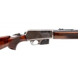 "Winchester 1907 S.L. Rifle .351 WIN (W12334) Consignment" - 5 of 6