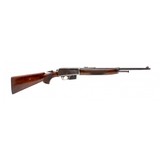 "Winchester 1907 S.L. Rifle .351 WIN (W12334) Consignment" - 1 of 6