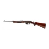 "Winchester 1907 S.L. Rifle .351 WIN (W12334) Consignment" - 6 of 6