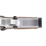 "Berretta 92 Xi Launch Edition Pistol 9mm (PR66415)" - 5 of 6