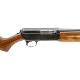 "Winchester 1911 S.L. Shotgun 12 Gauge (W13045) Consignment" - 4 of 4