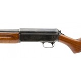 "Winchester 1911 S.L. Shotgun 12 Gauge (W13045) Consignment" - 2 of 4