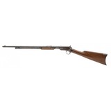 "Winchester 1890 Rifle .22 WRF (W13047) Consignment" - 3 of 4