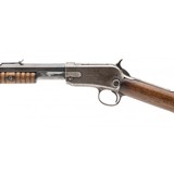 "Winchester 1890 Rifle .22 WRF (W13047) Consignment" - 2 of 4