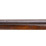 "Winchester 56 Rifle .22 LR (W13054) Consignment" - 6 of 6