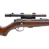 "Winchester 56 Rifle .22 LR (W13054) Consignment" - 5 of 6