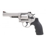 "Smith & Wesson 66-8 Revolver .357 Mag (PR66423) Consignment" - 1 of 4