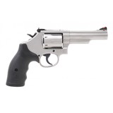 "Smith & Wesson 66-8 Revolver .357 Mag (PR66423) Consignment" - 2 of 4