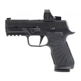 "Sig Sauer P320 Pistol 9mm (PR66425) Consignment" - 2 of 4