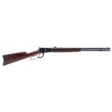 "Rossi R92 Rifle .357 Mag (NGZ4172) New"