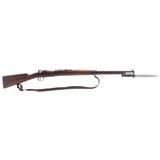 "Chilean Model 1895 DWM bolt action rifle 7mm Consignment(AL9875)" - 1 of 10