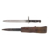 "Chilean Model 1895 DWM bolt action rifle 7mm Consignment(AL9875)" - 3 of 10