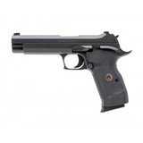 "Sig Sauer P210 Pistol 9mm (PR66426) Consignment" - 7 of 7