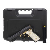 "Taurus PT92 AF-D Pistol 9mm (NGZ4173) New" - 3 of 3