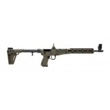 "Kel-Tec Sub 2000 Rifle 9mm (NGZ4176) NEW" - 1 of 5