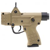 "Kel-Tec Sub 2000 Rifle 9mm (NGZ4177) NEW" - 2 of 5