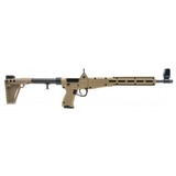 "Kel-Tec Sub 2000 Rifle 9mm (NGZ4177) NEW" - 1 of 5