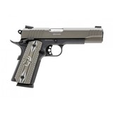 "Taurus 1911 Pistol .45 ACP (NGZ4178) New" - 1 of 3