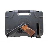 "Sig Sauer P210 Pistol 9mm (PR66429)" - 2 of 6