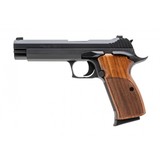 "Sig Sauer P210 Pistol 9mm (PR66429)" - 6 of 6