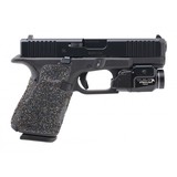 "Glock 19 Gen 5 Pistol 9mm (PR66435)" - 1 of 4