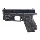 "Glock 19 Gen 5 Pistol 9mm (PR66435)" - 4 of 4
