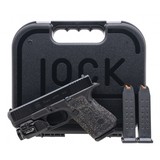 "Glock 19 Gen 5 Pistol 9mm (PR66435)" - 3 of 4